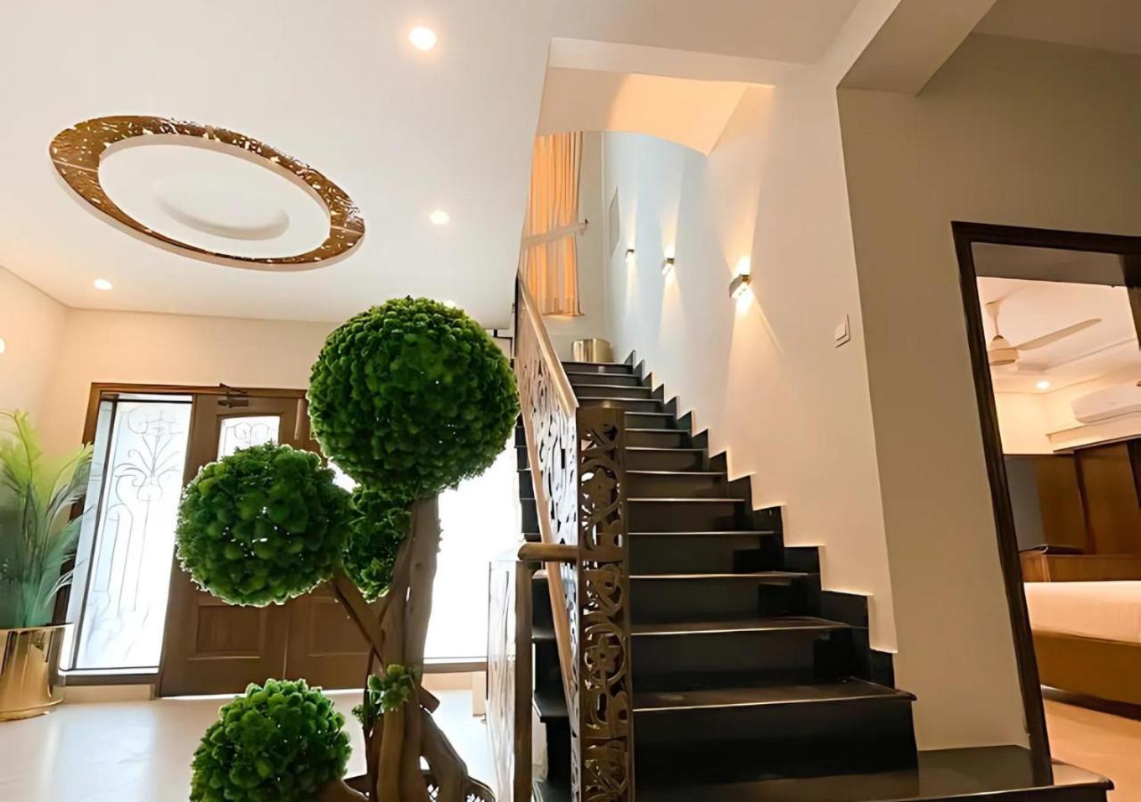 Infinity Villa F10 Islamabad Esterno foto