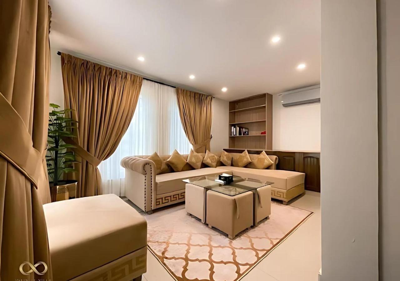 Infinity Villa F10 Islamabad Esterno foto